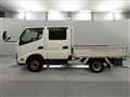 2017 Toyota Dyna Truck