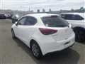 2021 Mazda Demio