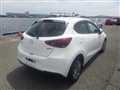 2021 Mazda Demio