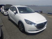 2021 Mazda Demio