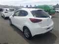 2021 Mazda Demio
