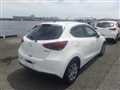 2021 Mazda Demio