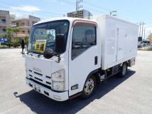 2014 Isuzu Elf Truck