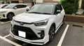 2025 Toyota Raize