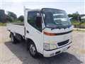 2002 Toyota Dyna Truck