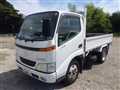 2002 Toyota Dyna Truck