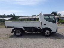 2002 Toyota Dyna Truck
