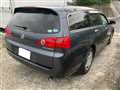 2006 Honda Accord Wagon