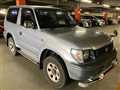 1996 Toyota Land Cruiser Prado