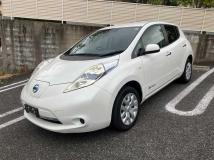 2015 Nissan Leaf