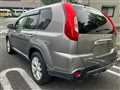 2011 Nissan X-Trail