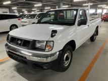 2002 Nissan Dutsun Truck