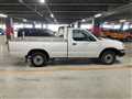 2002 Nissan Dutsun Truck