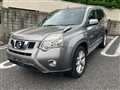 2011 Nissan X-Trail