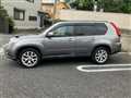2011 Nissan X-Trail