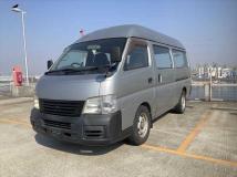 2004 Nissan Caravan