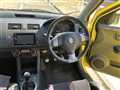 2009 Suzuki Swift