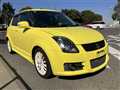 2009 Suzuki Swift