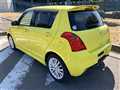 2009 Suzuki Swift