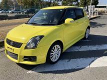 2009 Suzuki Swift