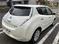 2015 Nissan Leaf