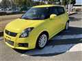 2009 Suzuki Swift