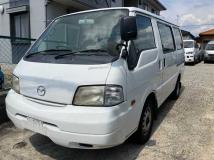 2011 Mazda Bongo Van