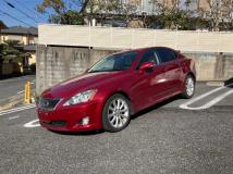 2009 Lexus IS