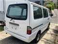2011 Mazda Bongo Van