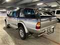 1997 Mitsubishi Strada
