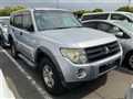 2007 Mitsubishi Pajero