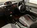 1997 Mitsubishi Strada
