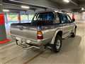 1997 Mitsubishi Strada