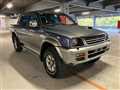 1997 Mitsubishi Strada