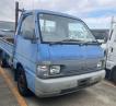 1996 Nissan Vanette Truck