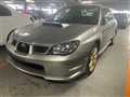 2005 Subaru Impreza Wrx