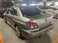 2005 Subaru Impreza Wrx