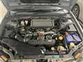 2005 Subaru Impreza Wrx