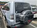 2007 Mitsubishi Pajero