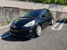 2014 Toyota AQUA