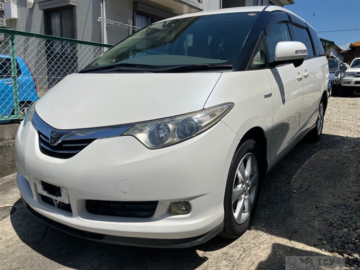 2006 Toyota Estima Hybrid