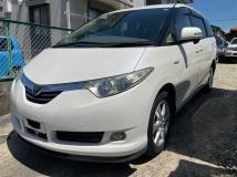 2006 Toyota Estima Hybrid