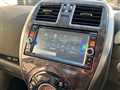 2017 Nissan March