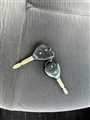2008 Toyota Corolla Fielder