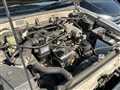 2001 Toyota Hilux Surf