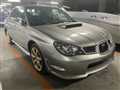 2005 Subaru Impreza Wrx