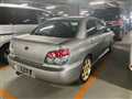 2005 Subaru Impreza Wrx