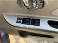 2017 Nissan March