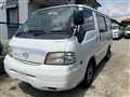 2011 Mazda Bongo Van