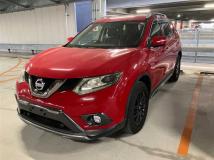 2016 Nissan X-Trail